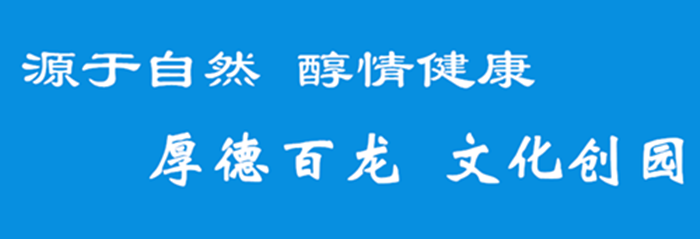 喜报！尊龙凯时创园公司获颁“2018山东省“厚道鲁商”品牌企业”奖牌！